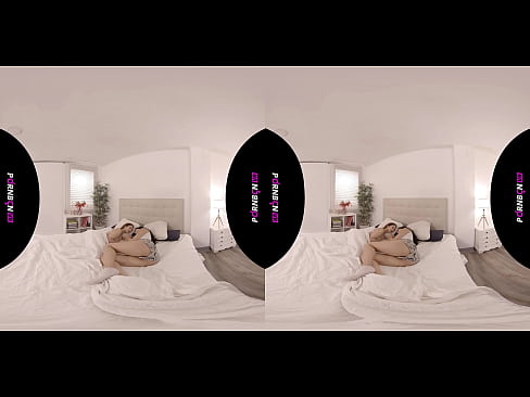 ❤️ PORNBCN VR दोन तरुण लेस्बियन 4K 180 3D व्हर्च्युअल रिअॅलिटीमध्ये खडबडीत जागे झाले जिनिव्हा बेलुची कॅटरिना मोरेनो ❤❌ mr.ixiporn-com.ru वर ❌️